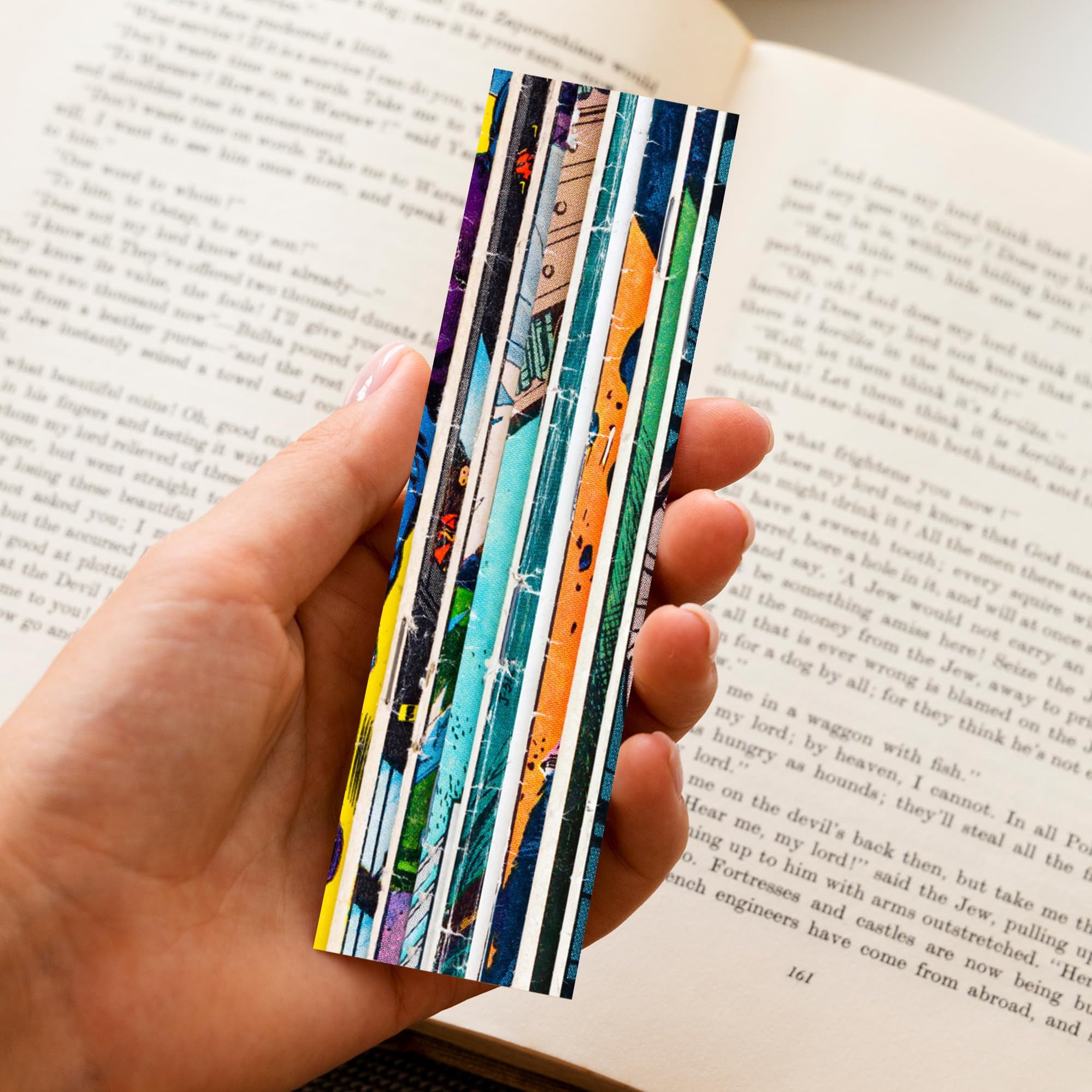 Das Dorf Bücher komplett Set Band (1 bis 8) | 8-teiliges Kinderbücher Gaming-Abenteuer im Minecraft-Universum | Lese Spaß für Kinder ab 8 Jahren | inkl. exklusivem Lesezeichen