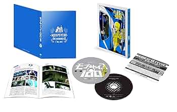 Amazon.co.jp: モブサイコ100 II vol.002 (初回仕様版/2枚組
