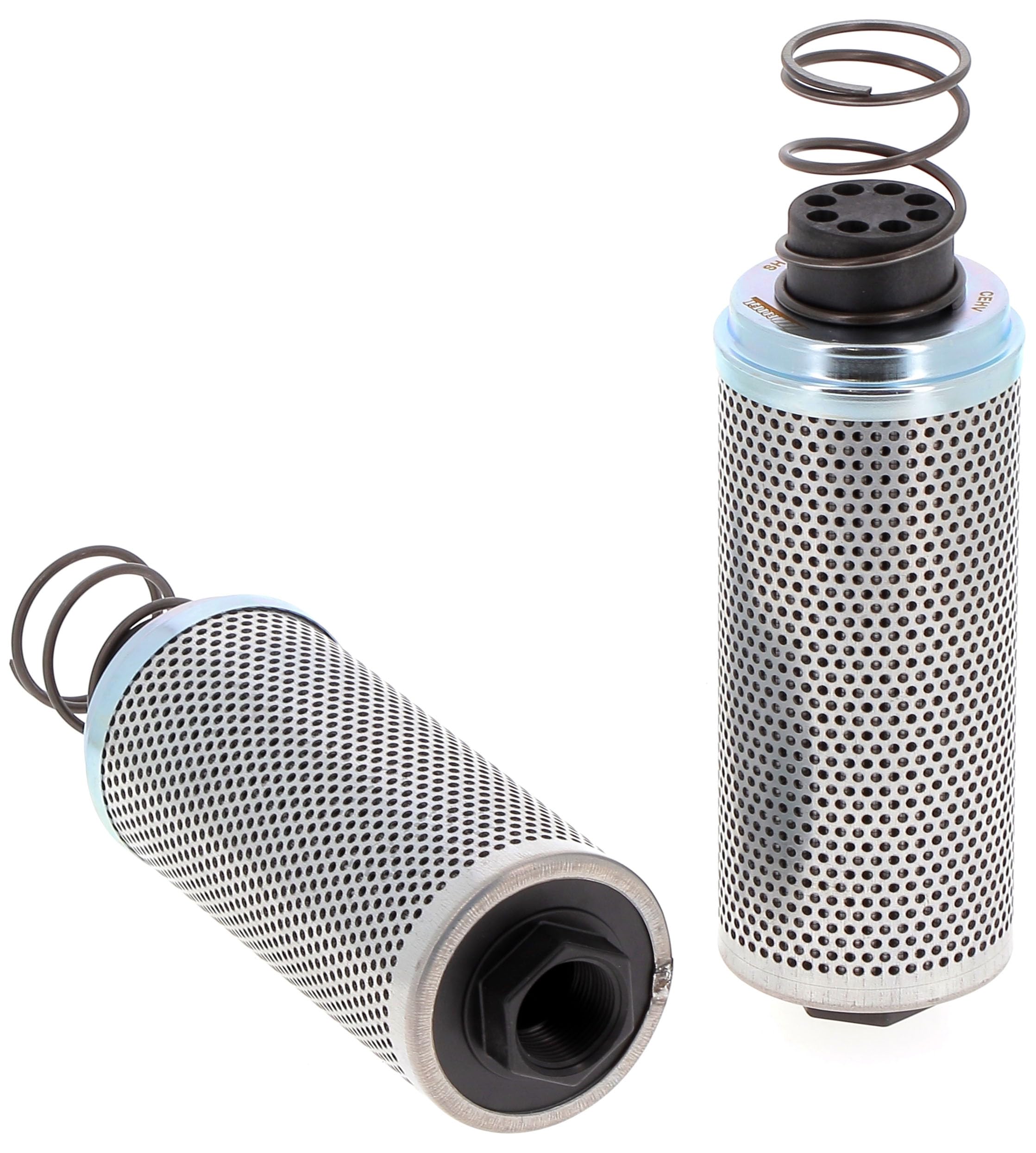 HIFI Filtro hidráulico SH 59102 compatible con HY 90765