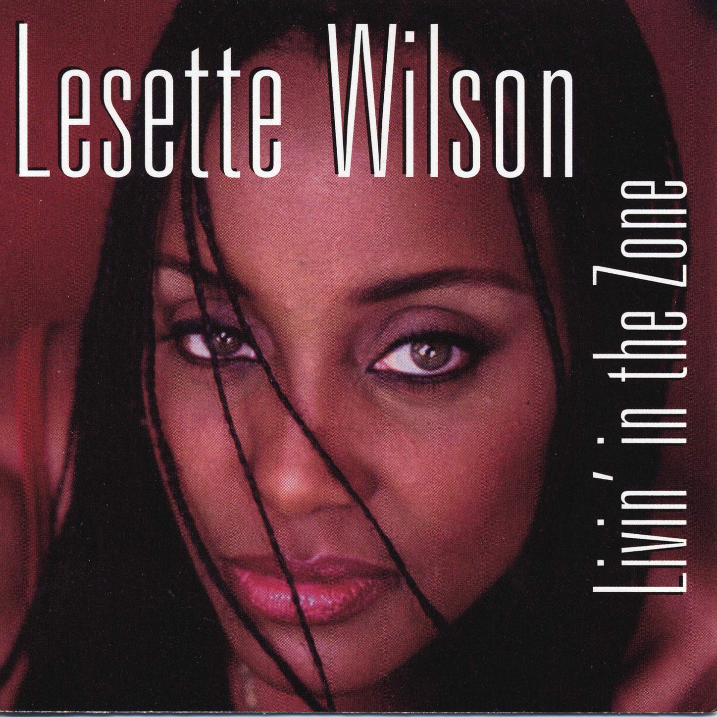 Lesette Wilson