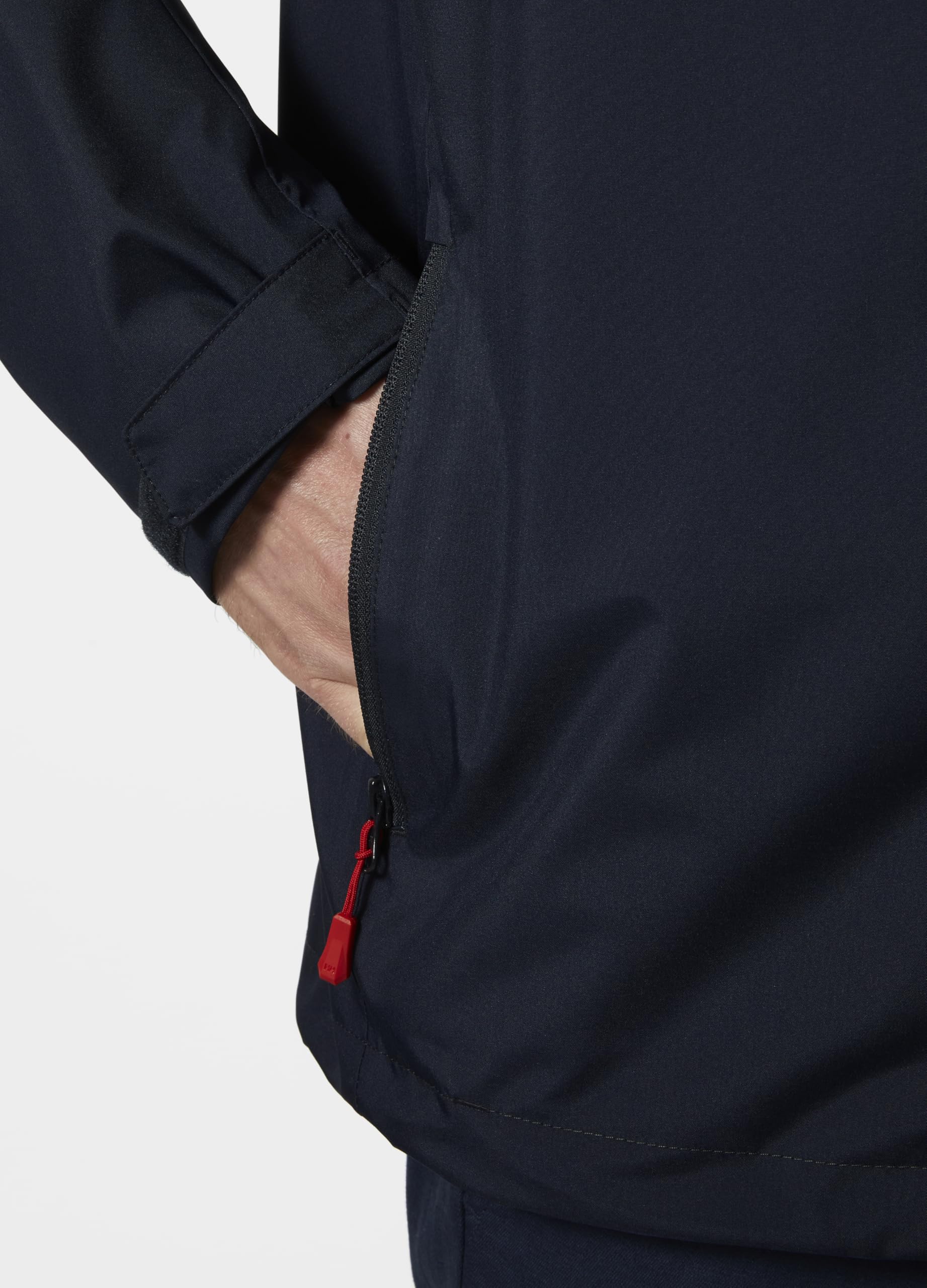 Helly Hansen Crew Hooded Jacket 2.0 Chaqueta Hombre