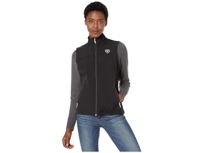 Ariat New Team Softshell Vest Women