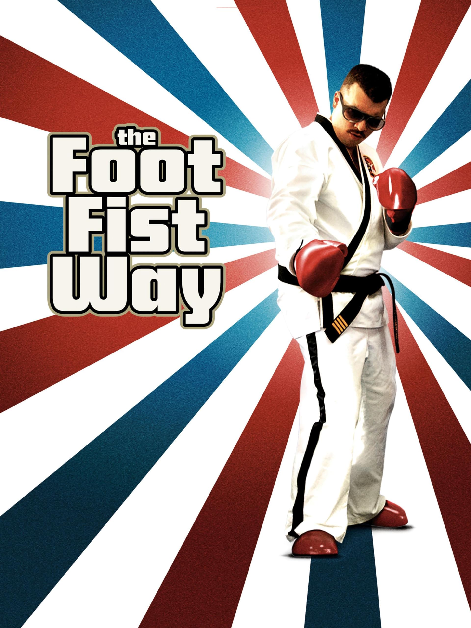 The Foot Fist Way