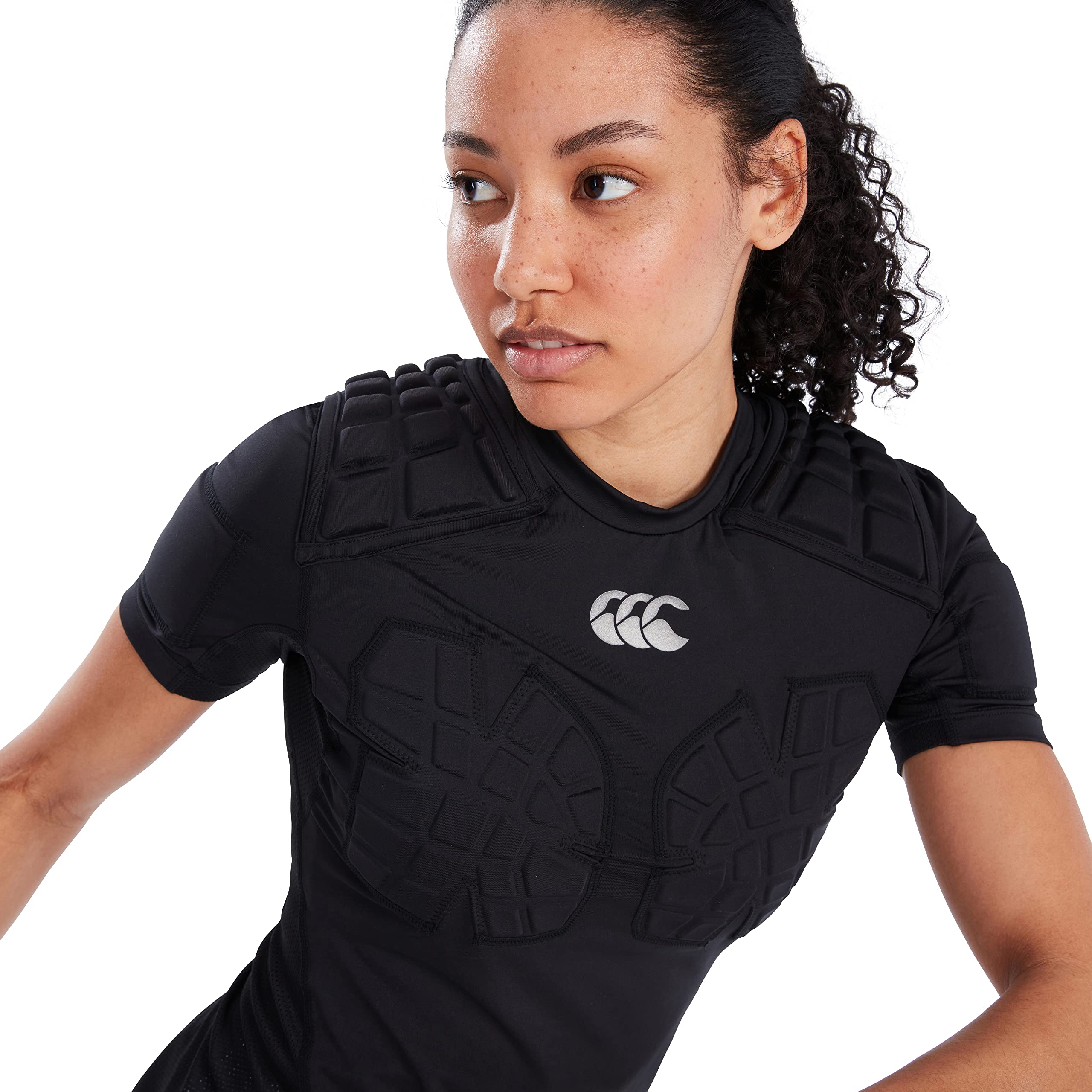 Canterbury Damen Pro Protection Weste Schutzweste
