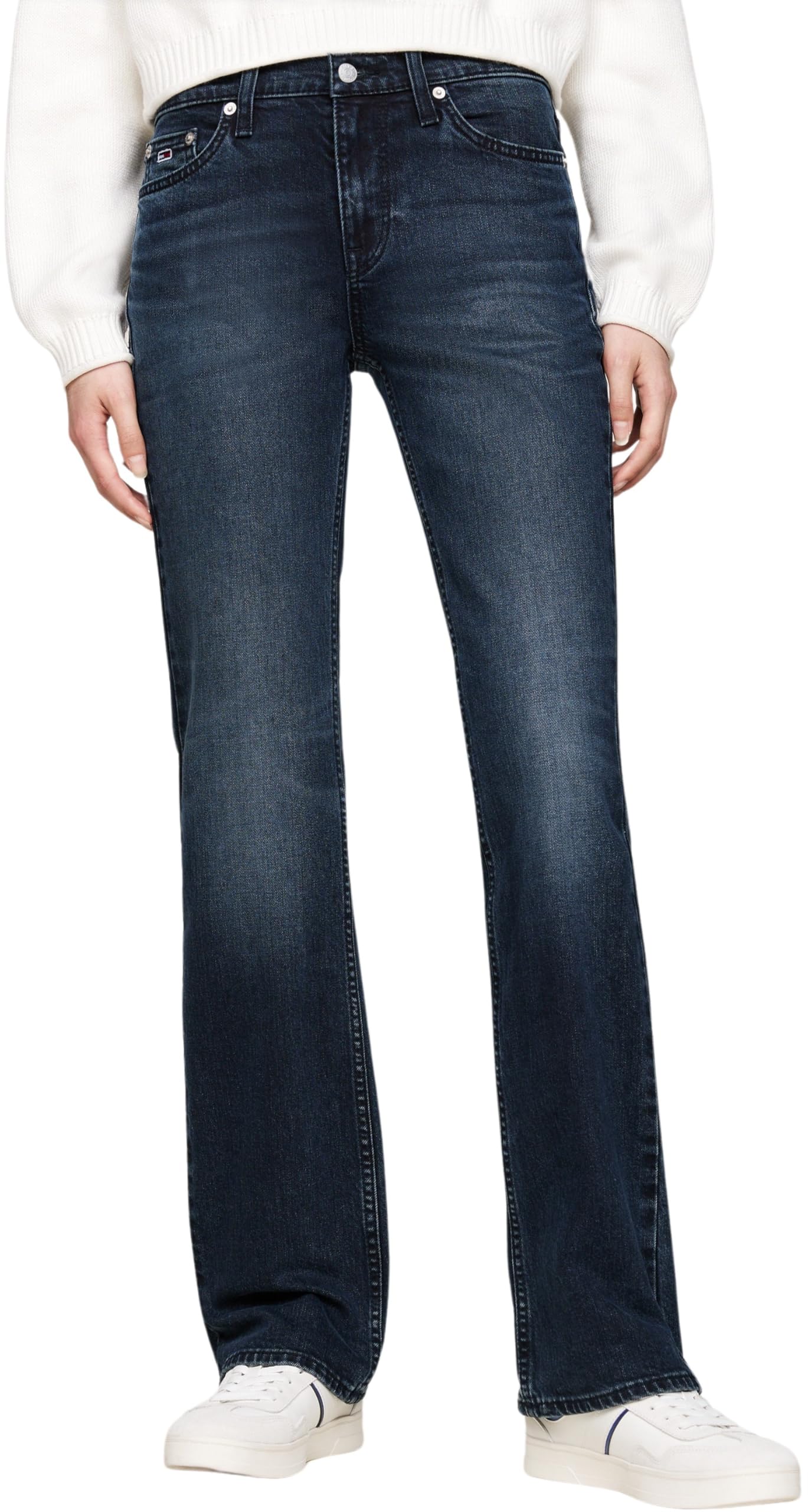 Mode von Calvin Klein & Tommy Hilfiger