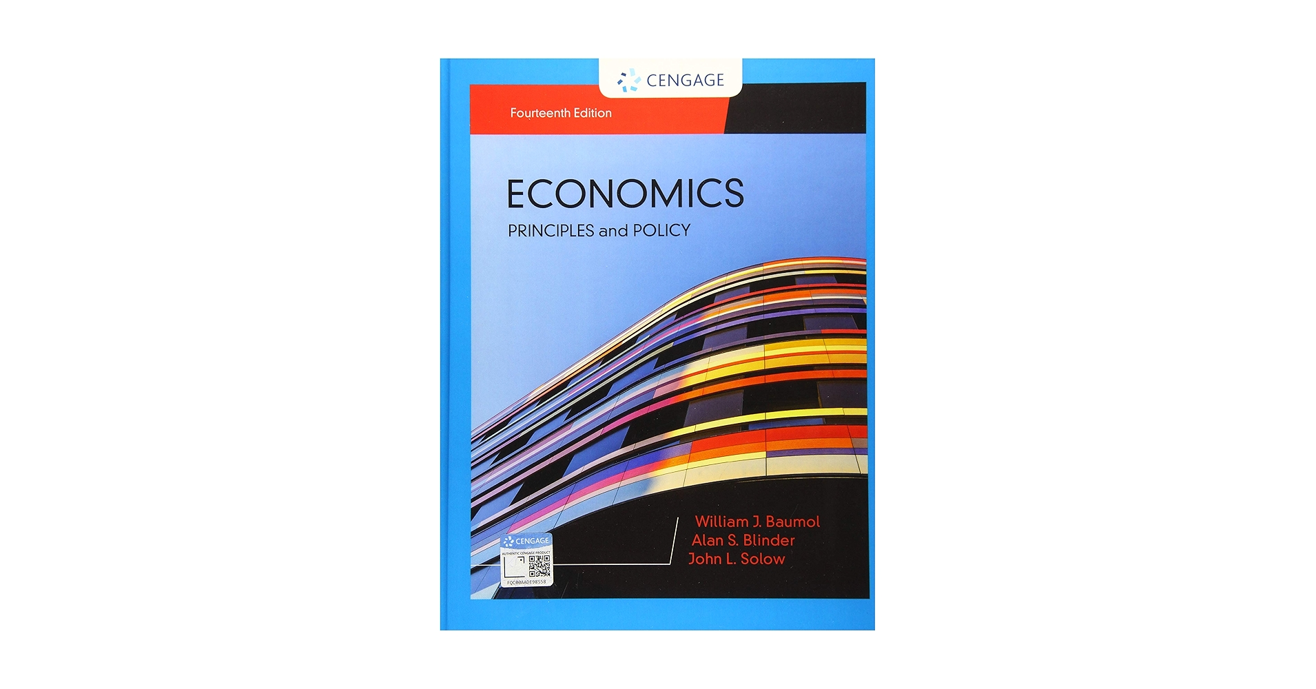 Economics: Principles & Policy (MindTap Course List): Baumol