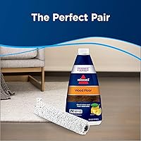 Vista 4 de Bissell Wood Floor Brush Roll - Crosswave Cordless Max, New Genuine OEM Part, 2785