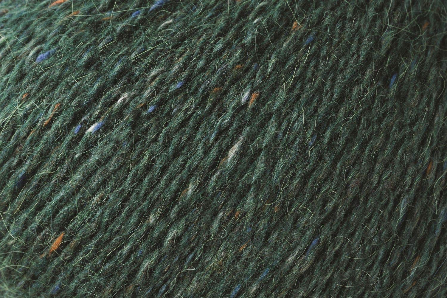 Rowan - Felted Tweed