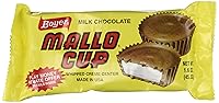 Vista 1 de Boyer Candy Company Mallo Cups - 24