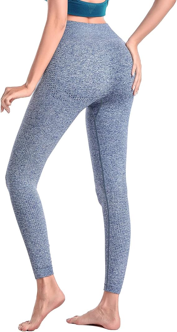 High waisted yoga pants canada Clearance