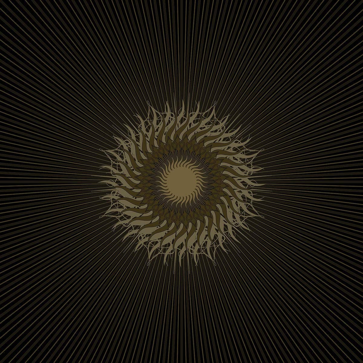 Solar Soul [VINYL]