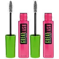 Vista 14 de Maybelline Gran máscara transparente de pestañas, fórmula acondicionadora para pestañas y cejas para un aspecto natural de maquillaje de ojos, 2