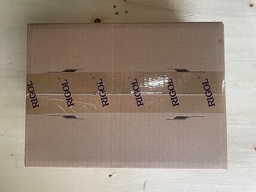 Miniatura 11 de RIGOL Osciloscopio digital DHO914S Banda de frecuencia de 125 MHz + resolución vertical de 12 bits + frecuencia de muestreo máxima de 1.25 GSa/s + 4