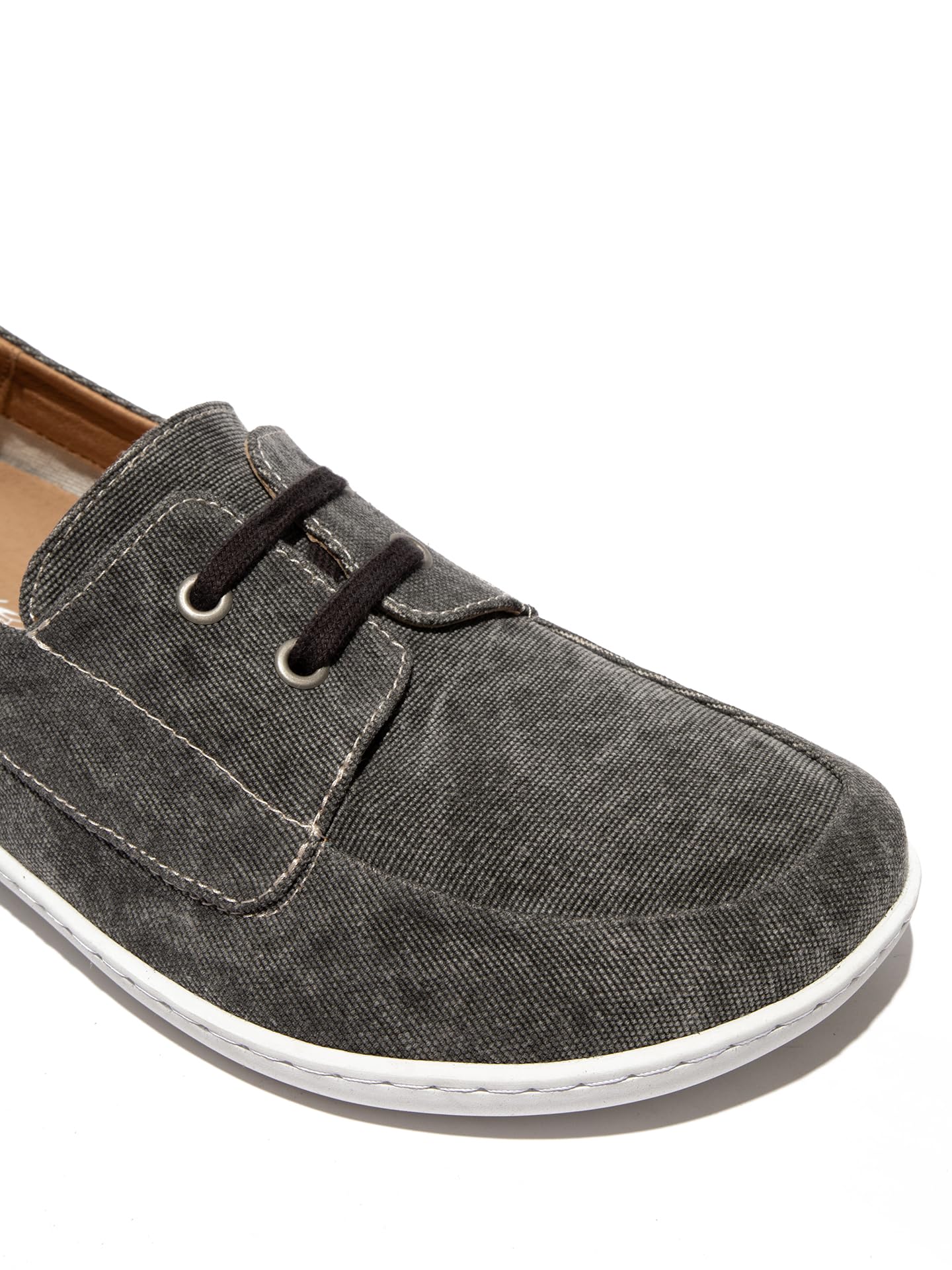 Fly London Pitt675fly, Boat Shoes Uomo