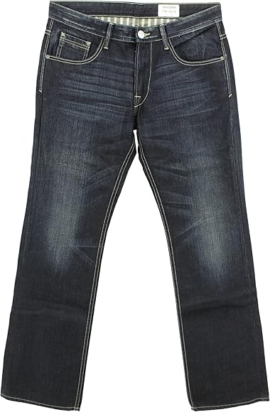 Herrenjeans ohne stretch Clearance