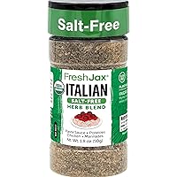 Vista 24 de FreshJax Mezcla de condimentos para huevos I've Got the Brunchies de 4.8 onzas Especias de papa multiusos sabrosas para el desayuno, cobertura