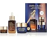 Estée Lauder Advanced Night Repair Face Serum Synchronized Multi-Recovery Complex with Hyaluronic Acid & Peptides | Anti Aging & Hydrating