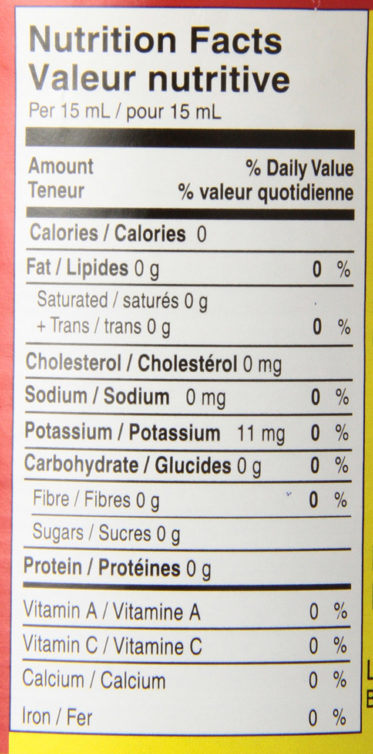 Bragg Live Food Organic Apple Cider Vinegar, 473 ml — view 4