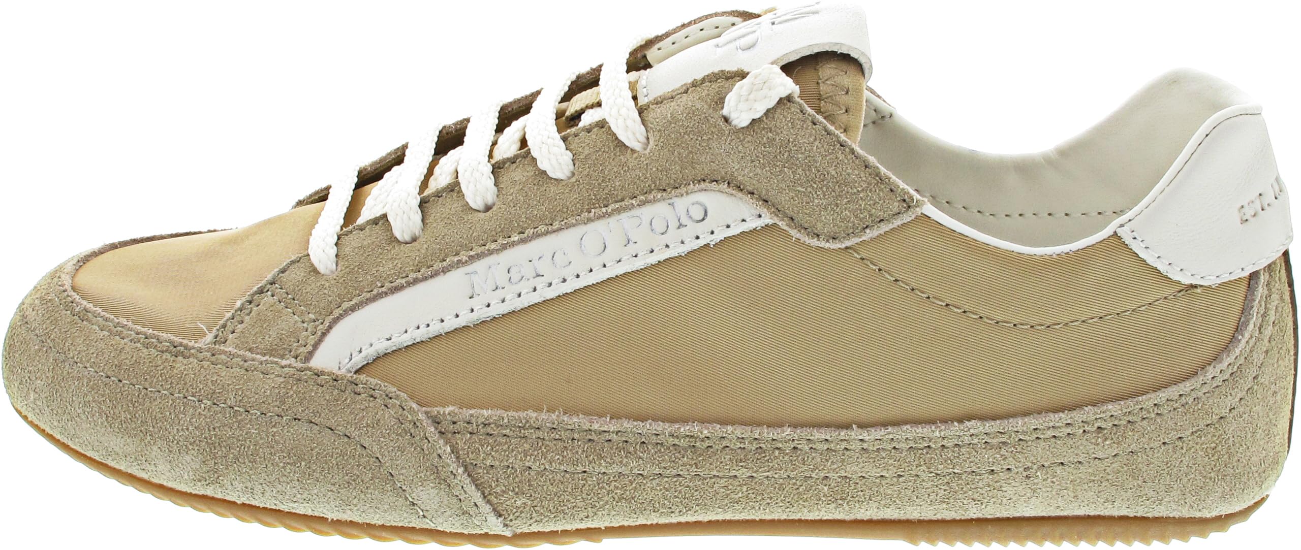 Marc O'Polo Women's Lola Trainers, 742, 39 EU