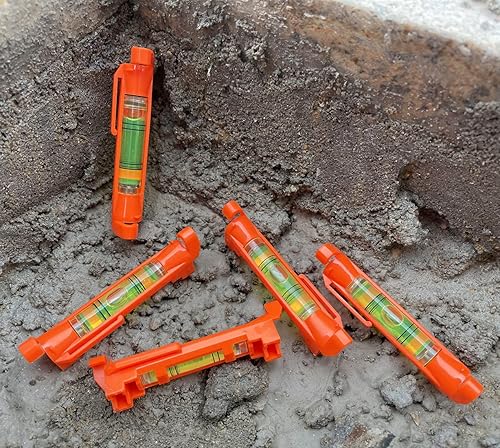 Miniatura 2 de 5 herramientas de nivel de cadena de nivel de línea colgante utilizadas para el trabajo de ladrillos de diseño, revestimiento del sitio, cubierta de