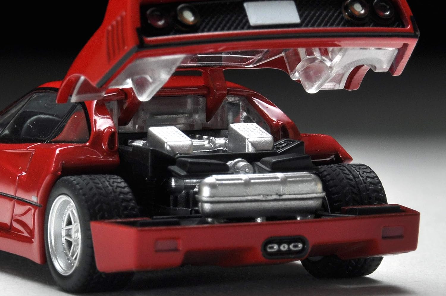 トミーテック(TOMYTEC) Tomica Limited Vintage Neo 1/64 TLV-NEO
