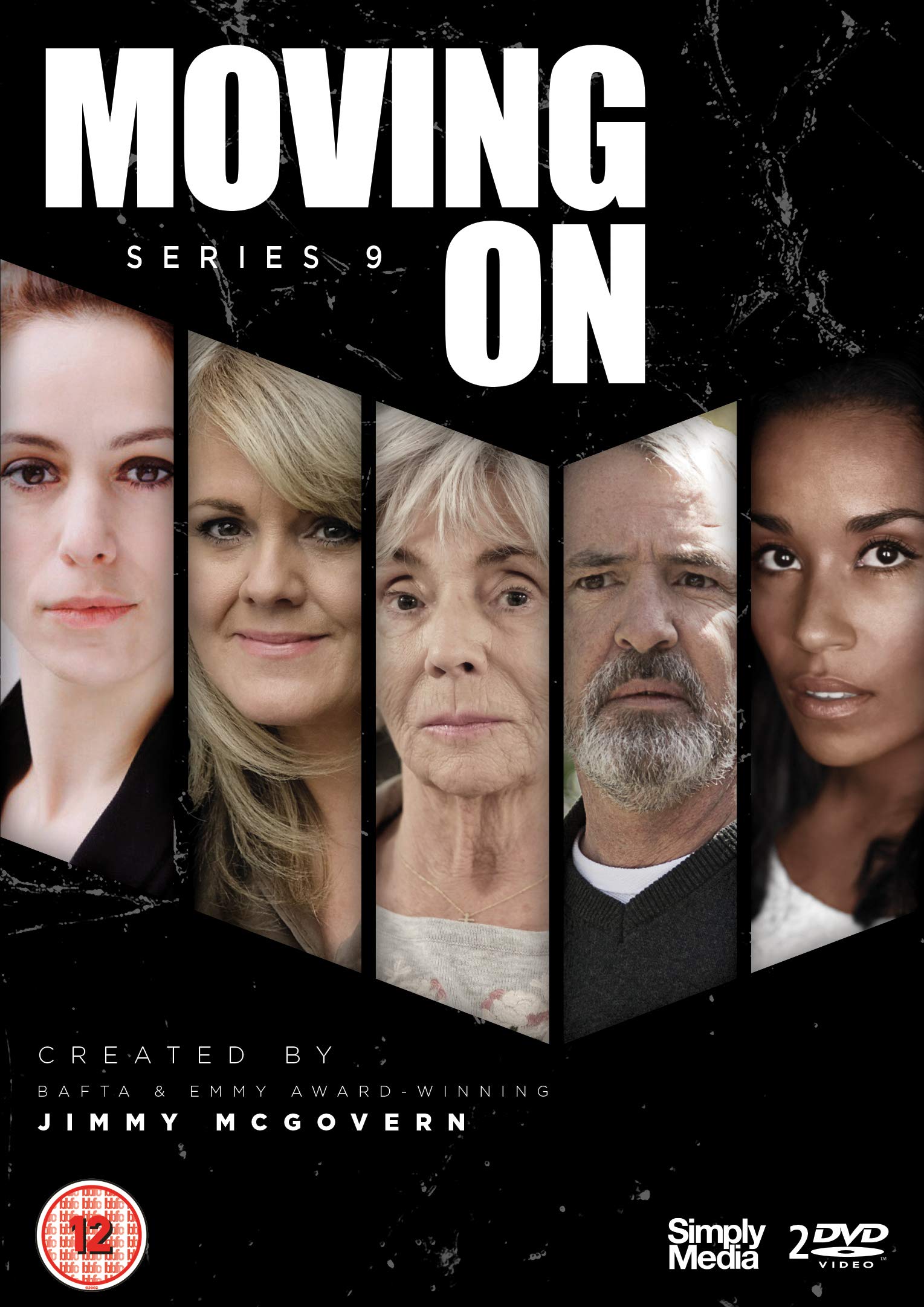 Moving On - Series 9 [DVD]