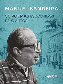 50 Poemas Escolhidos Pelo Autor