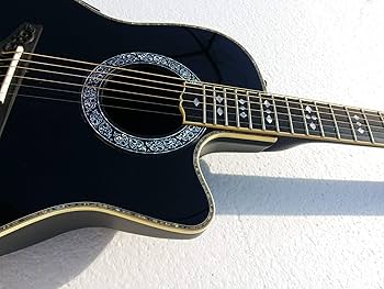 Mozz 3ピースバッグ　アコスティクギター ESP LTD Kirk Hammett KH-3 Spider 30th Anniversary Edition