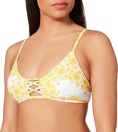 Sunflower bralette Clearance