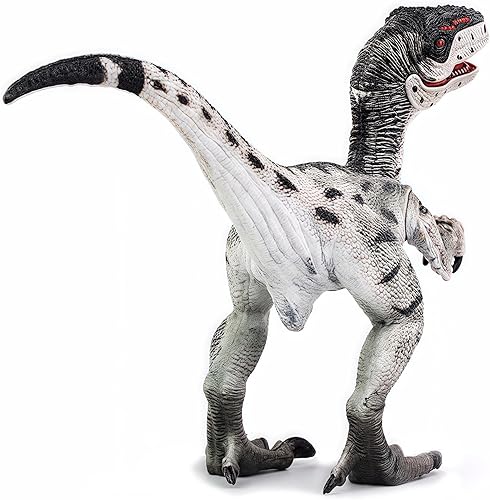 Miniatura 5 de Gemini&Genius - Figura de acción de dinosaurio del parque mundial Jurásico. Educación de ciencias preescolar. Juguetes de modelo de la colección