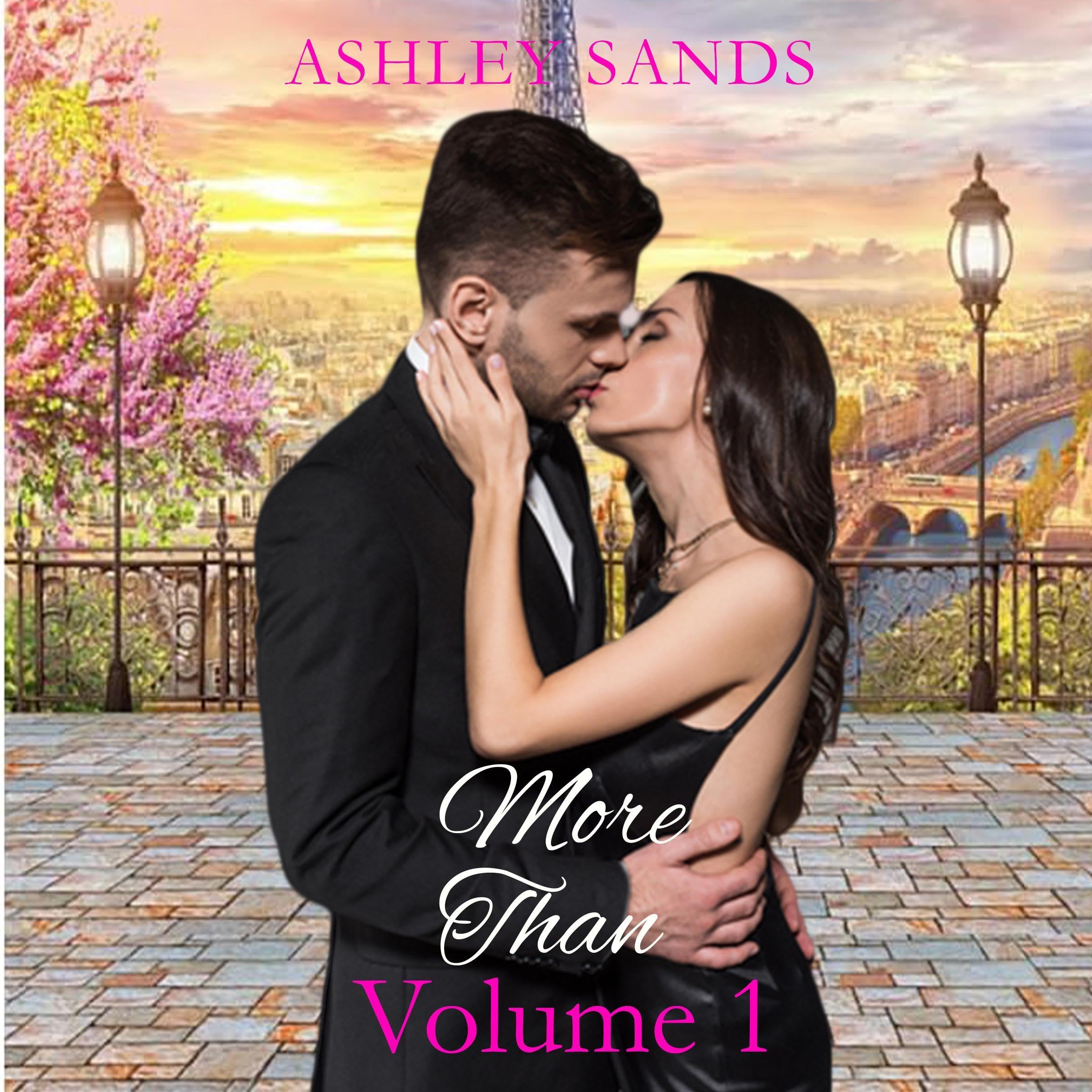 More Than Series, Volume 1