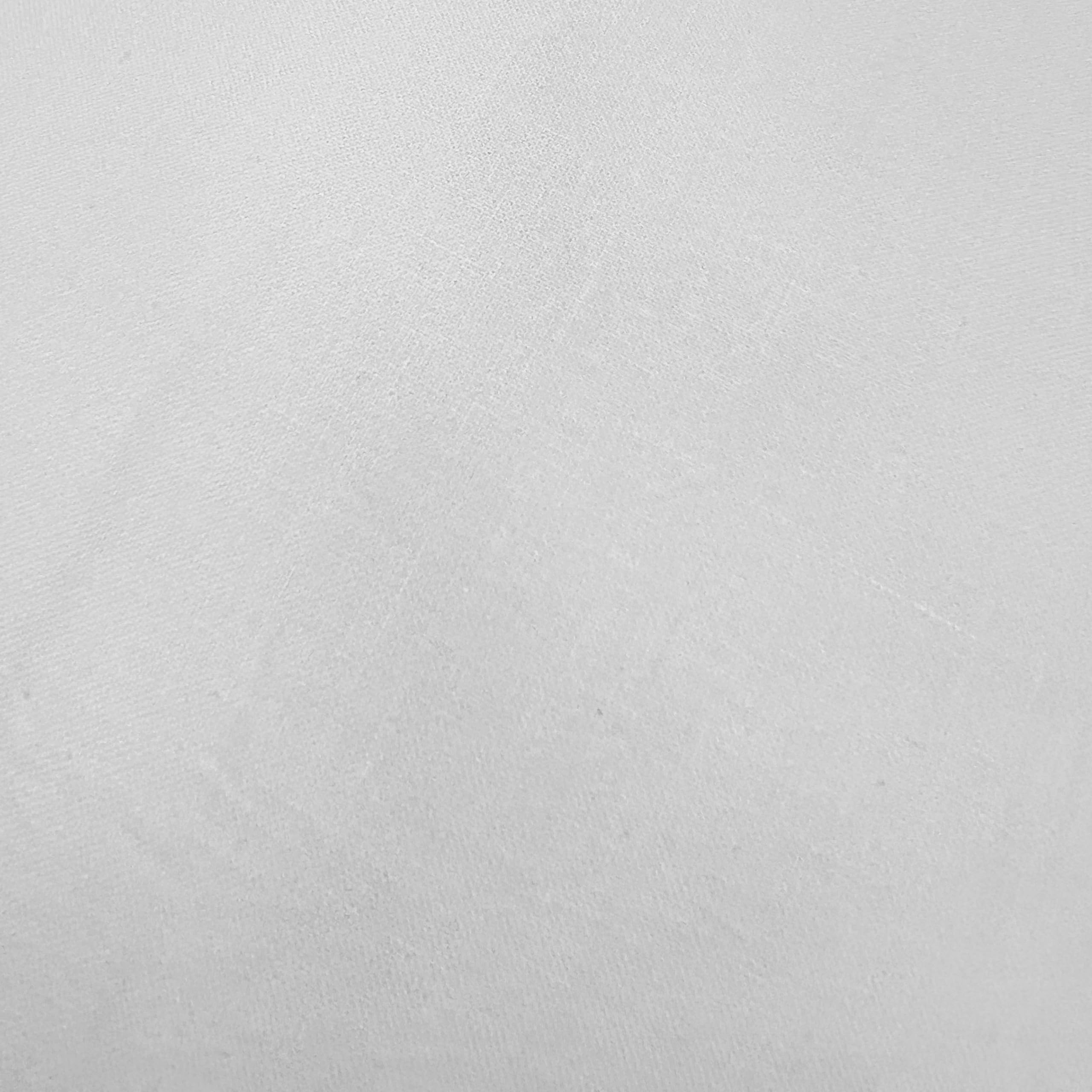 Almohada Segura Moshy de Fibra Muy Alta 90 cm