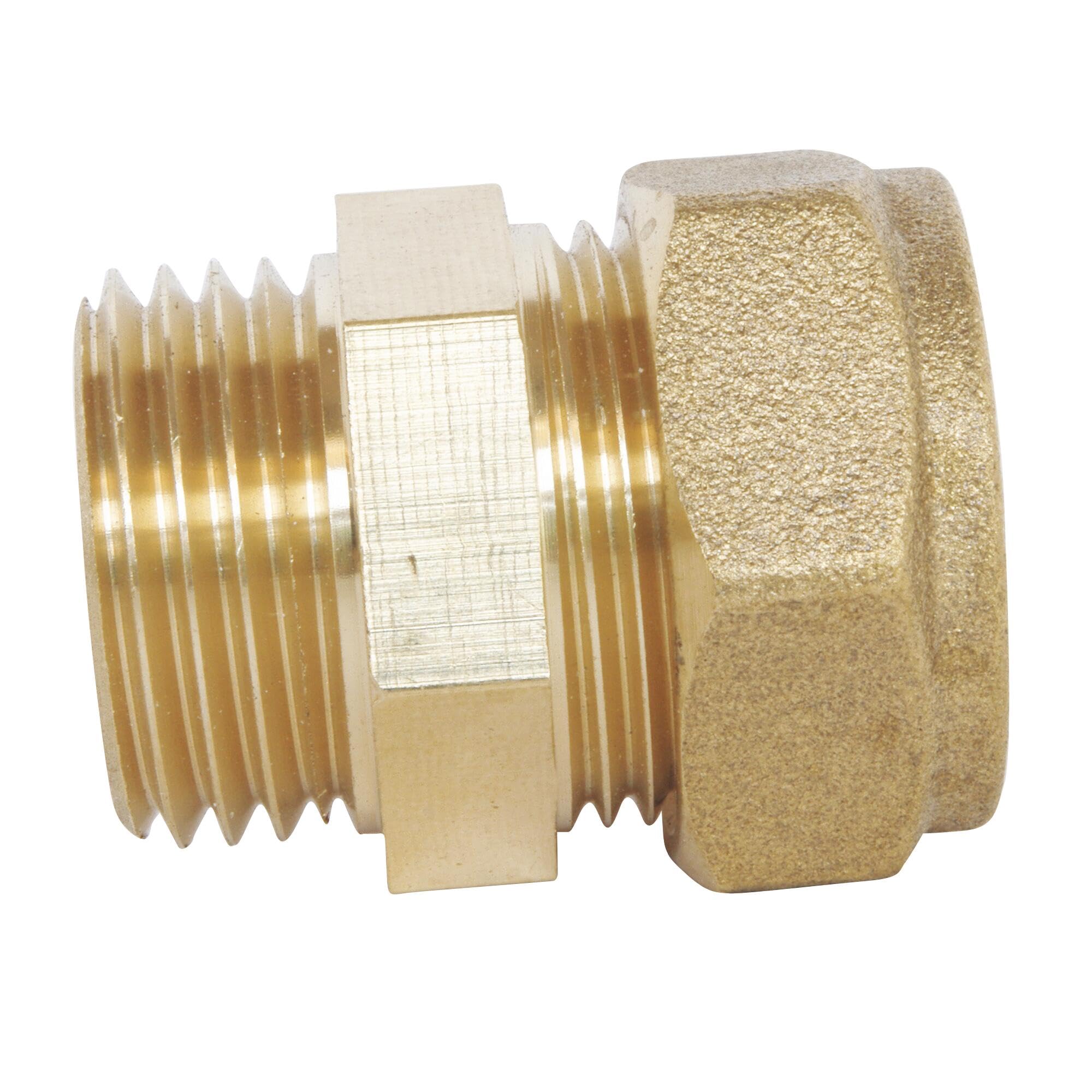 SOMATHERM FOR YOU 90 Messing Kniekoppeling Voor Pe Buis 63 Mm Buitendraad 2 Druk 20 Bar Temperatuur 10 Tot 80c Optimale Afdichting Acs Norm 5 Jaar Garantie 3201449582