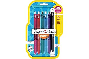 Paper Mate InkJoy Gel Pens Refills