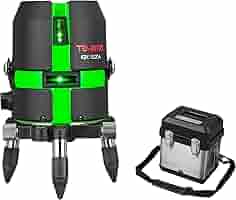 Amazon.co.jp: タジマ(Tajima) レーザー墨出し器 KY矩&横 GEEZA