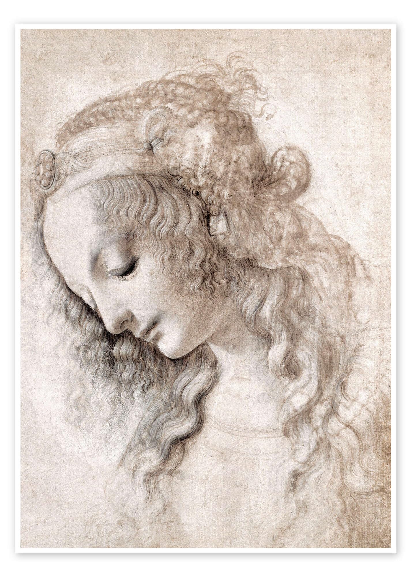 Maria Magdalena Plakat