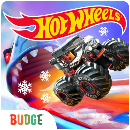 Hot Wheels Unlimited