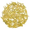 oriarmcha 2026 Mingqian Longjing Green Tea Loose Leaf 1st Grade - Long Jing Dragon Well Green Tea Leaves - Ecologically Grown 500g (2 x 250g Zip-lock Resealable Bags)