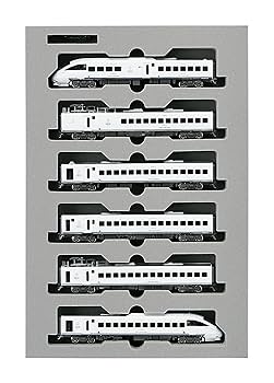 KATO 885系白いソニック　6両セット Amazon | KATO Nゲージ 885系 白いソニック 6両セット 10-286