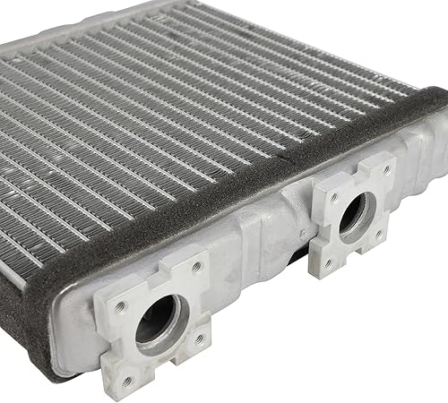 Vista 123 de SCITOO Núcleos de calentador aptos para 1968-1972 para Buick para Skylark 1968-1969 para Buick para Special 1968-1972 para Chevrolet para Chevelle