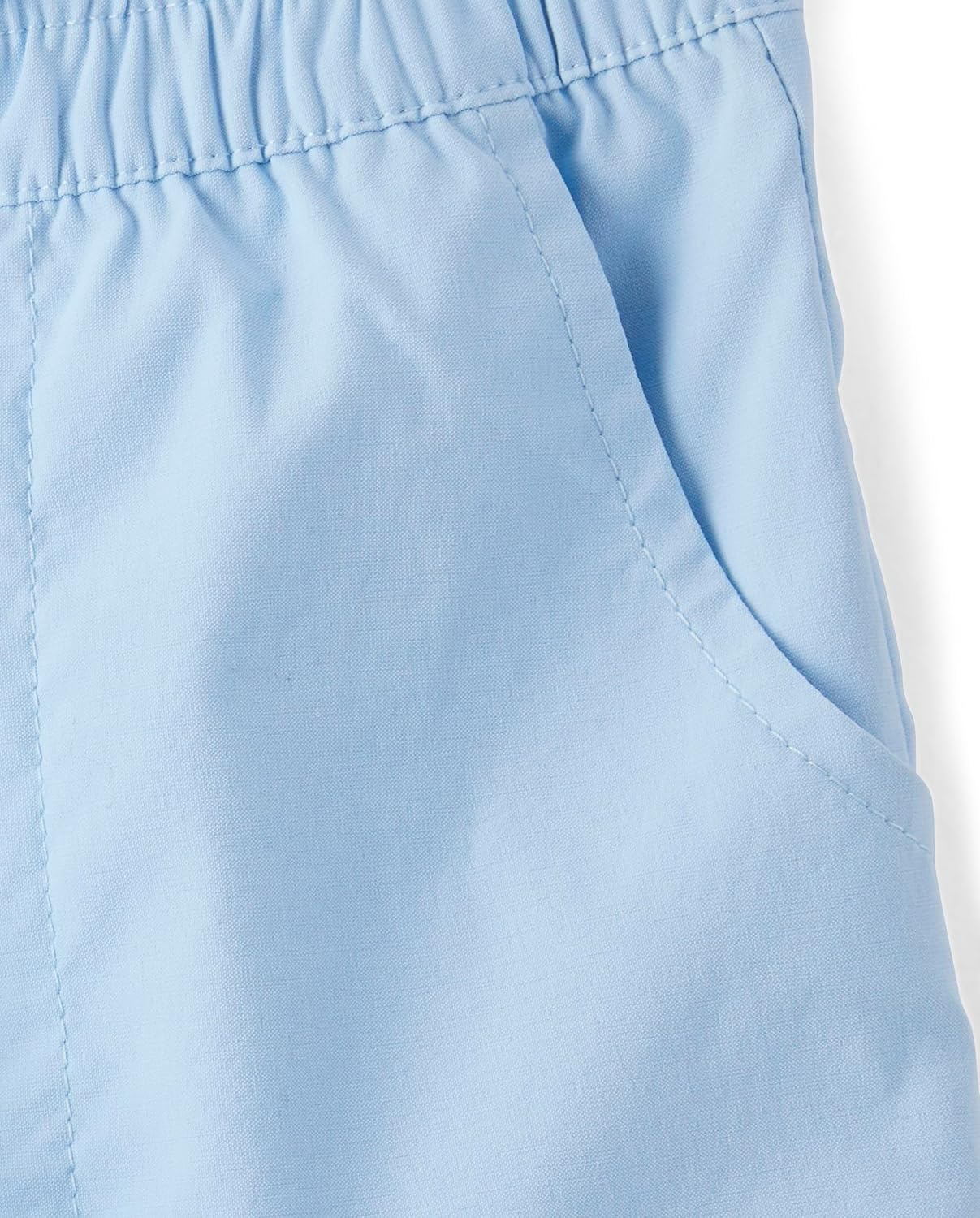 Gymboree Girls and Toddler Quick Dry Pull on Shorts - Image 2