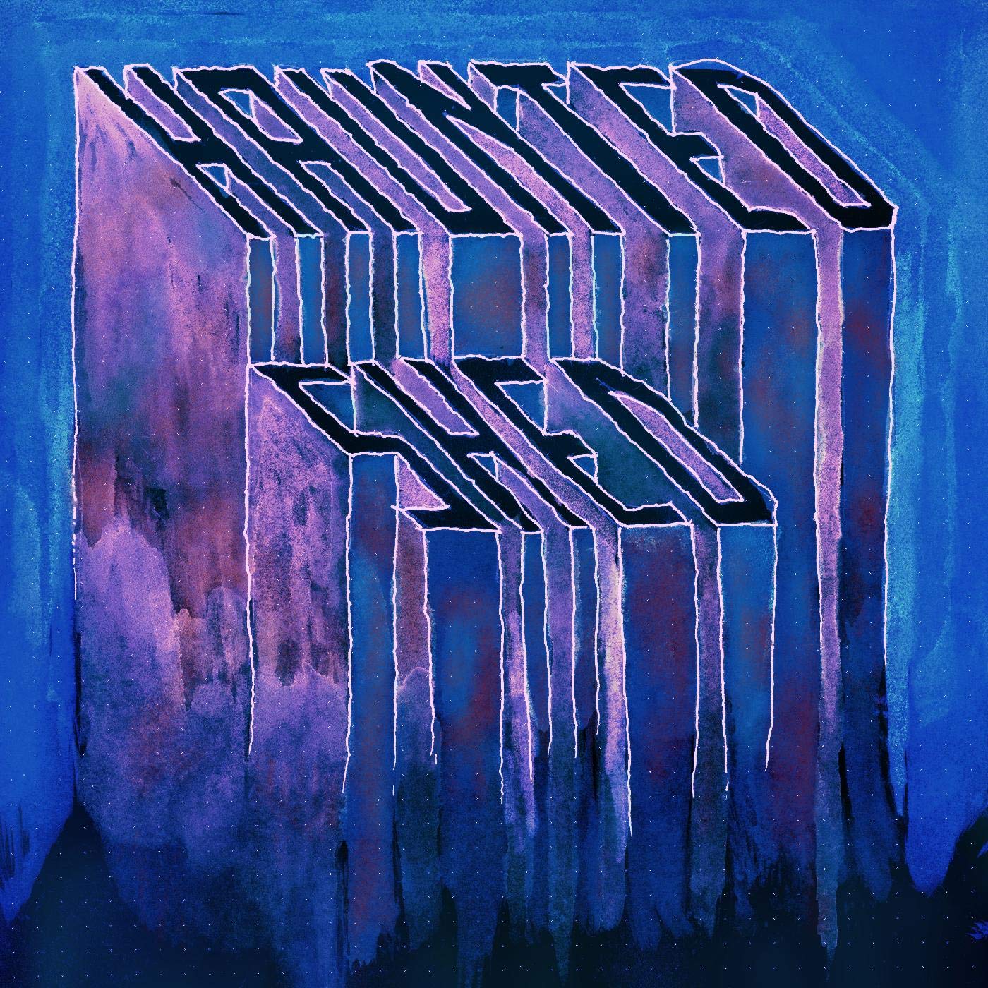 Faltering Light (BLUE VINYL) [VINYL]