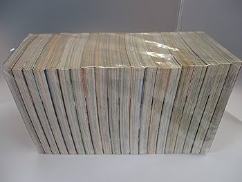 Amazon.co.jp: 鬼切丸 コミック 全20巻完結セット（少年サンデー