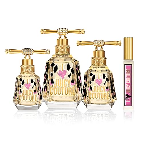 Miniatura 7 de Juicy Couture I Love Juicy Couture Eau De Parfum Spray
