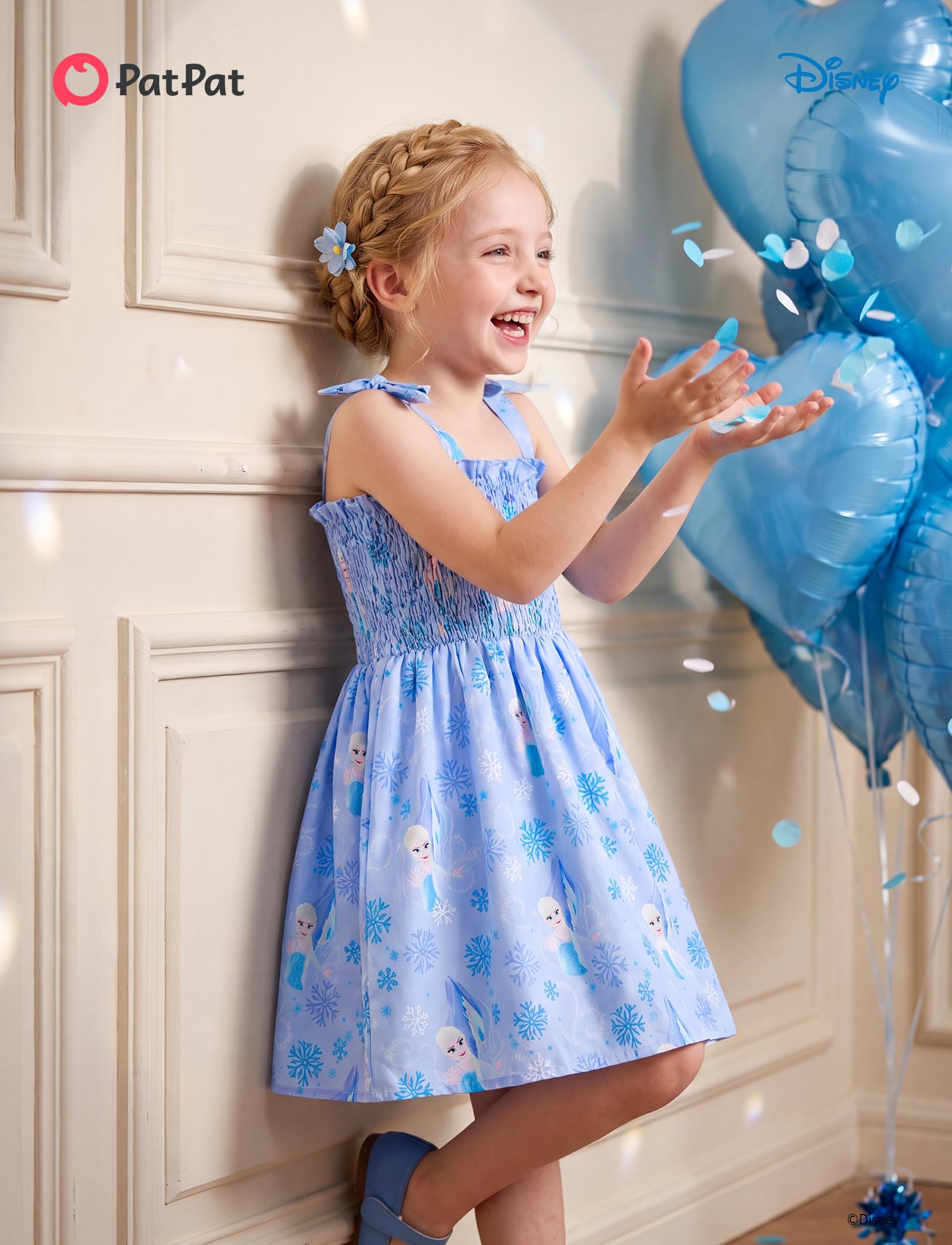 Disney Disney Clothes Classico Bambine e Ragazze