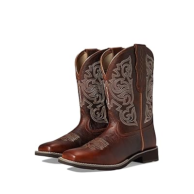 Ariat Delilah StretchFit Western Boot Women