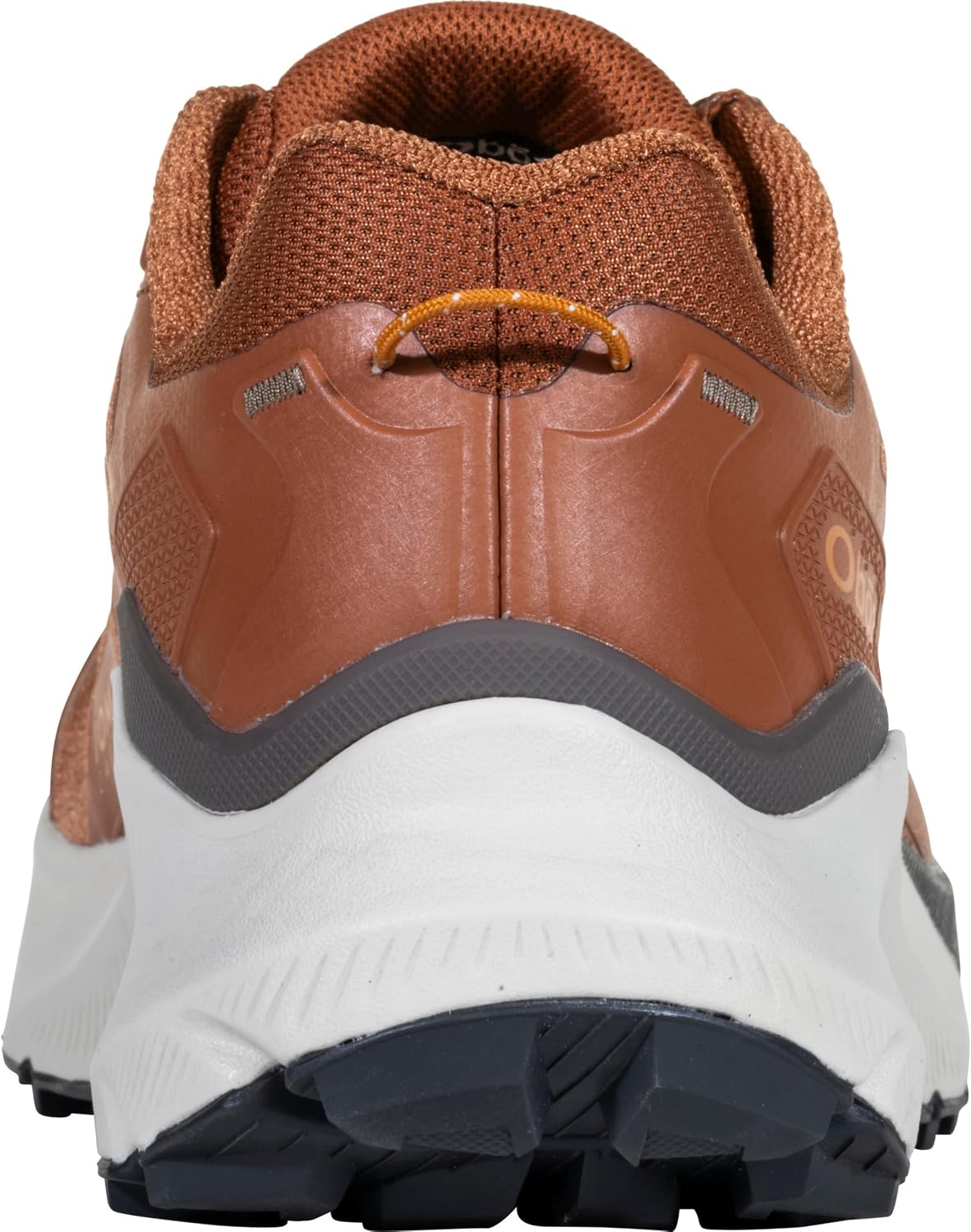 Oboz Men's Katabatic Wind Low Hiking Shoe