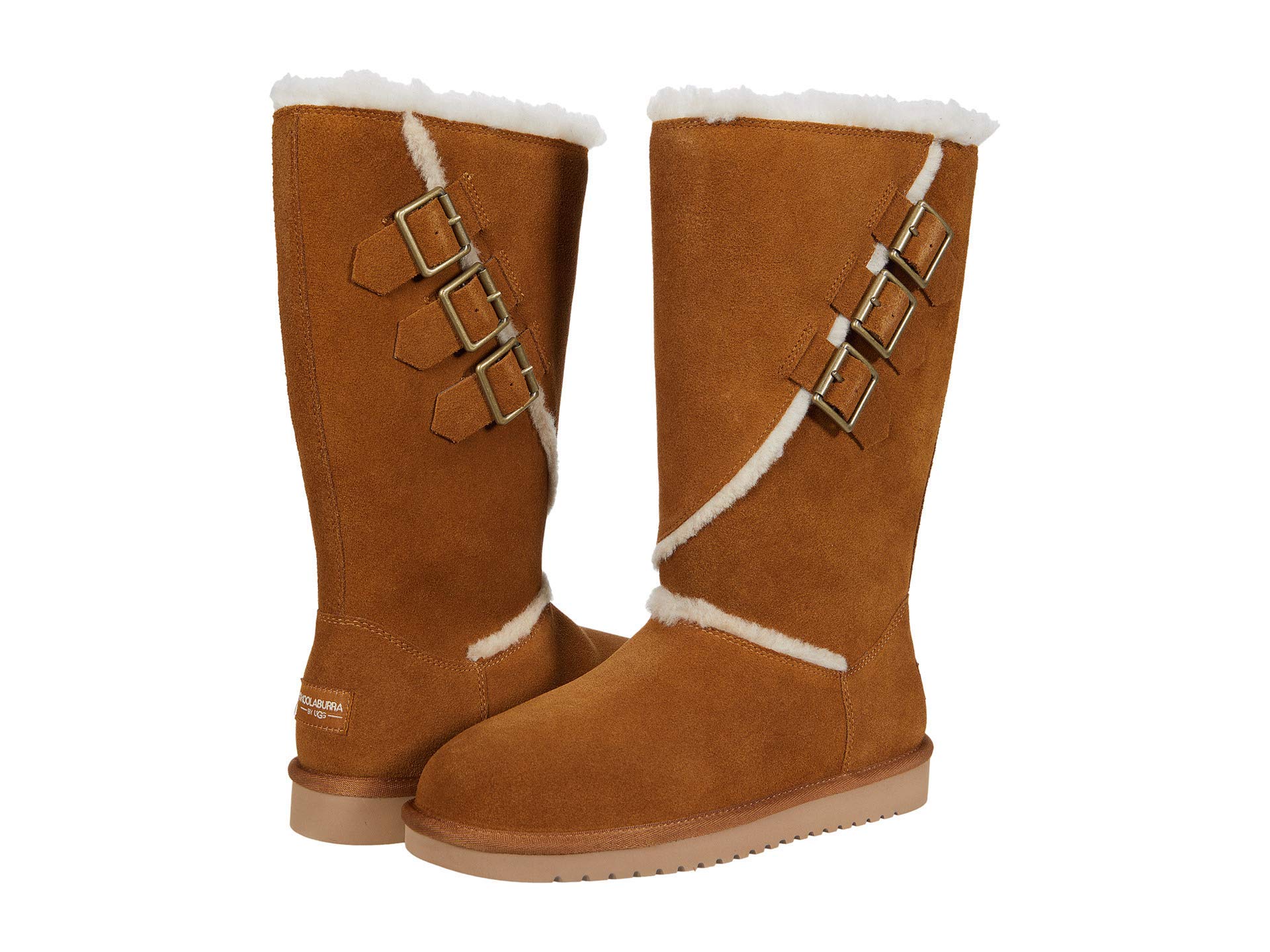 Koolaburra by UGG Shara Tall Boot for Women