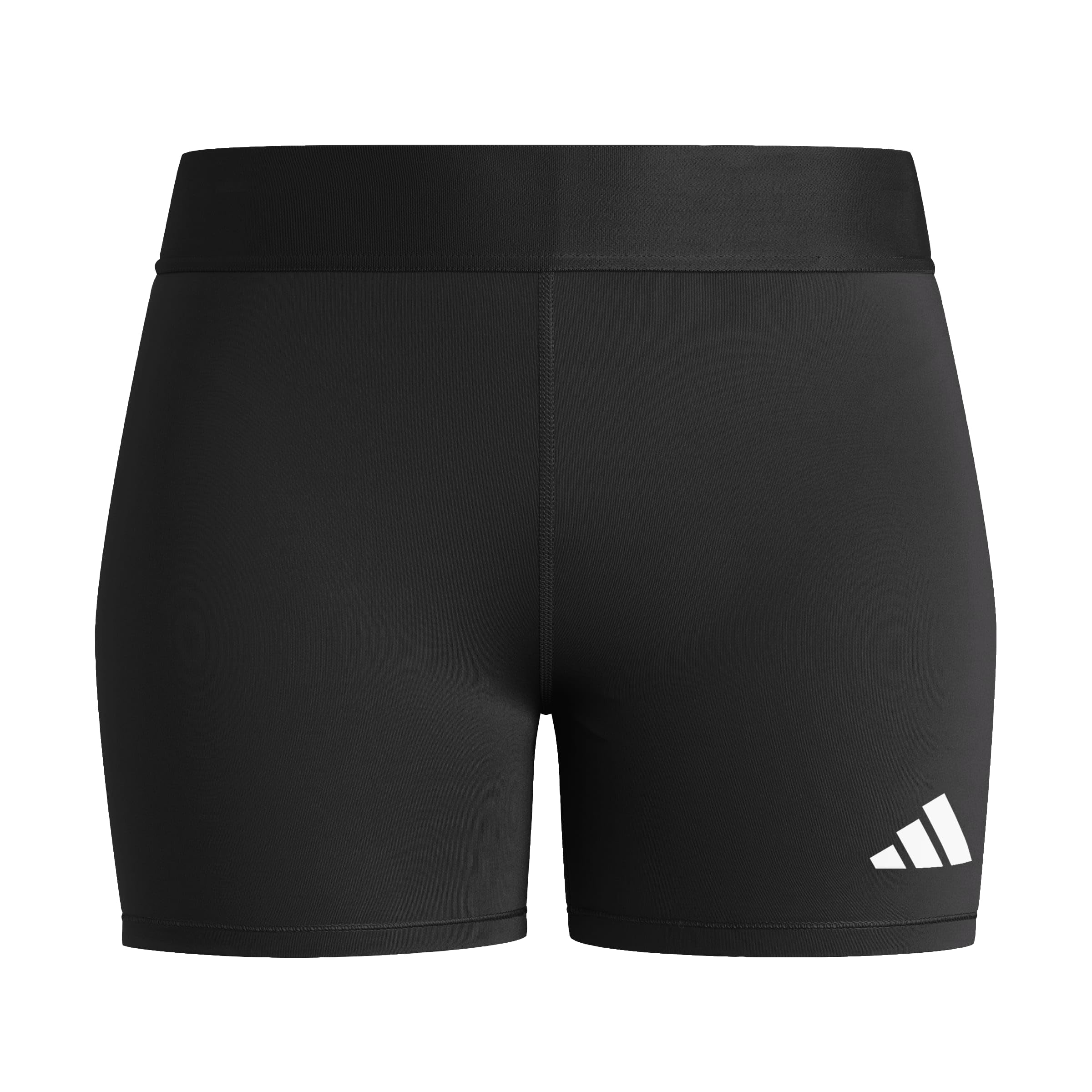 adidas Damen Strumpfhose Techfit Volleyball Period Proof Shorts