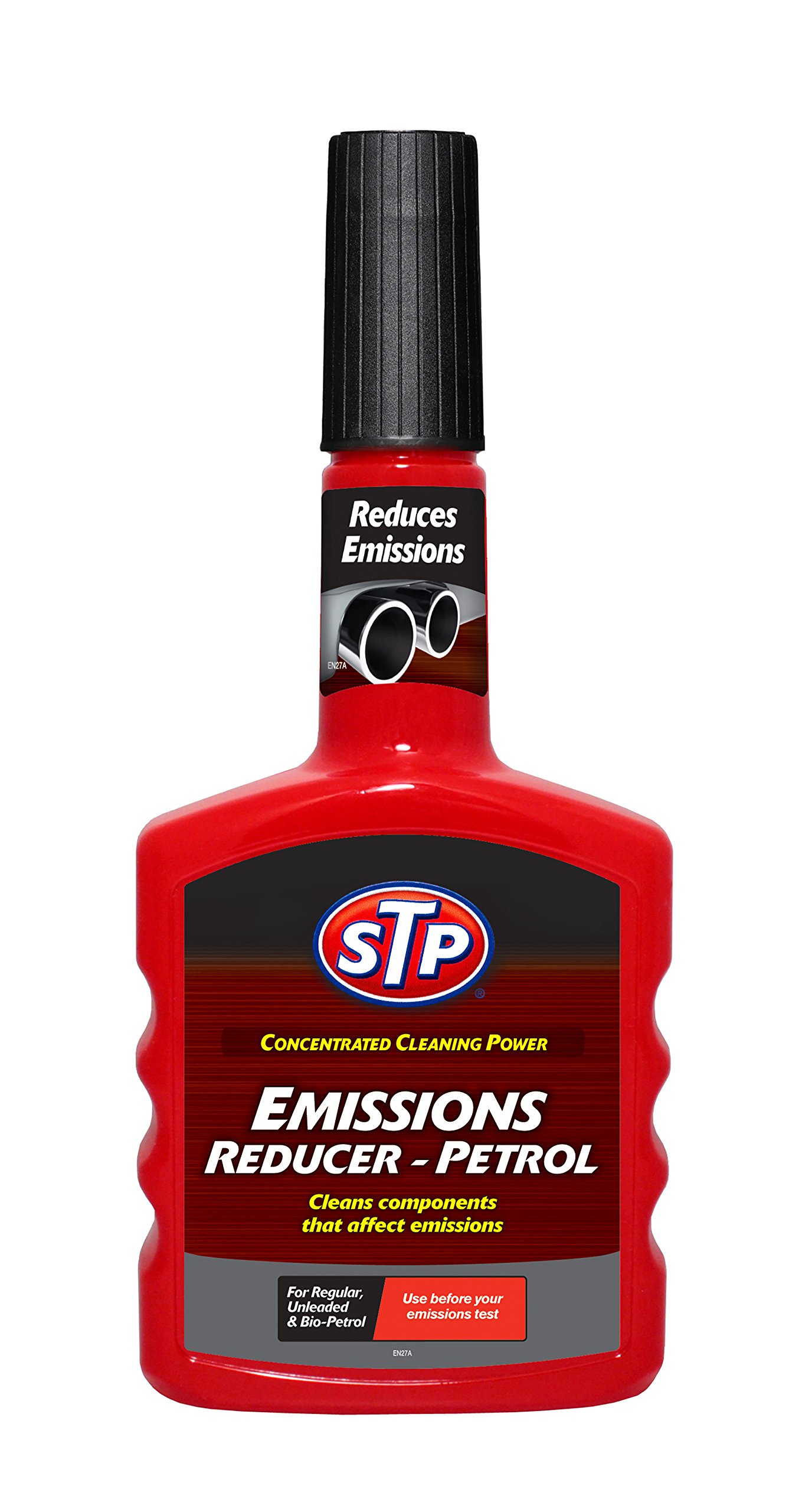 Emissions Reducer Petrol (400 ml), GST78400EN